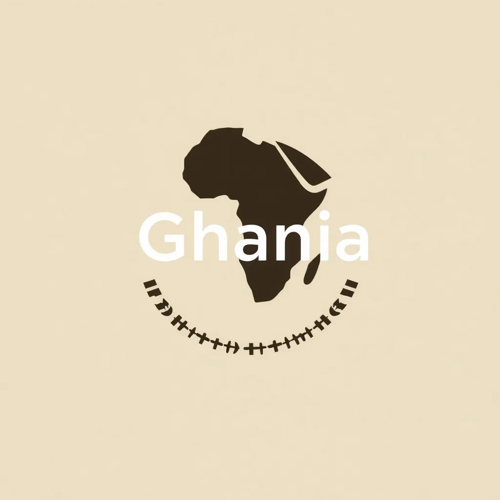Ghanaian Family