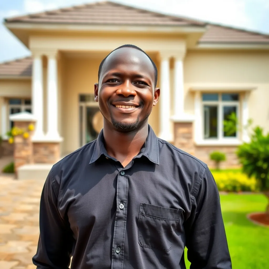 Kwame Osei