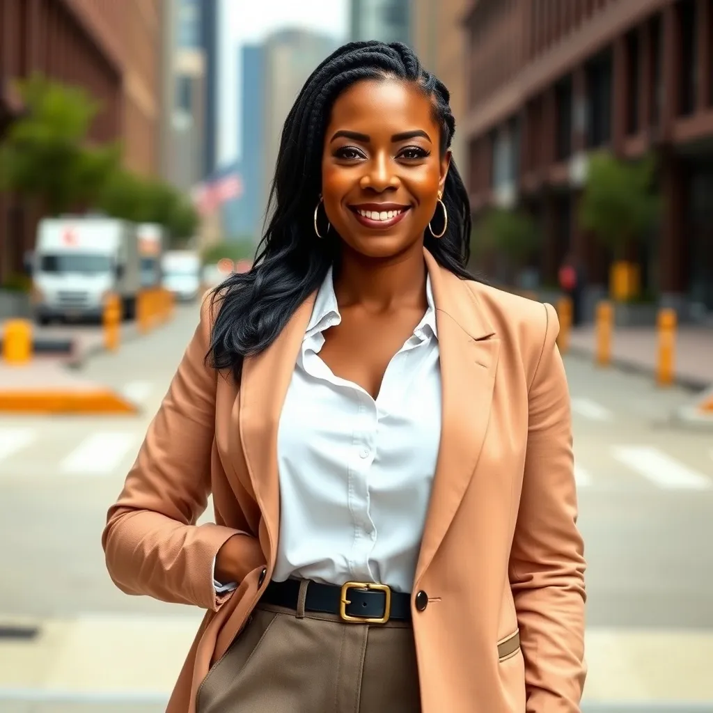 Akosua Manu