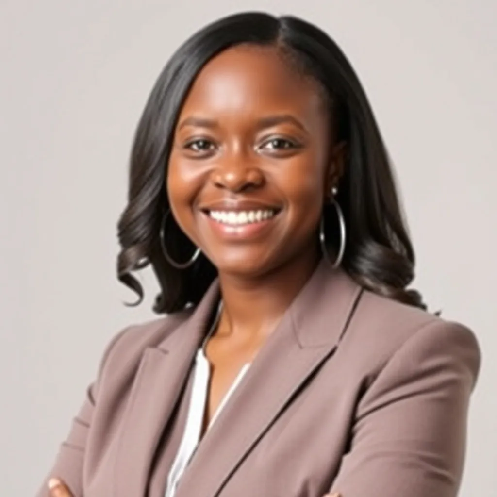 Abena Owusu
