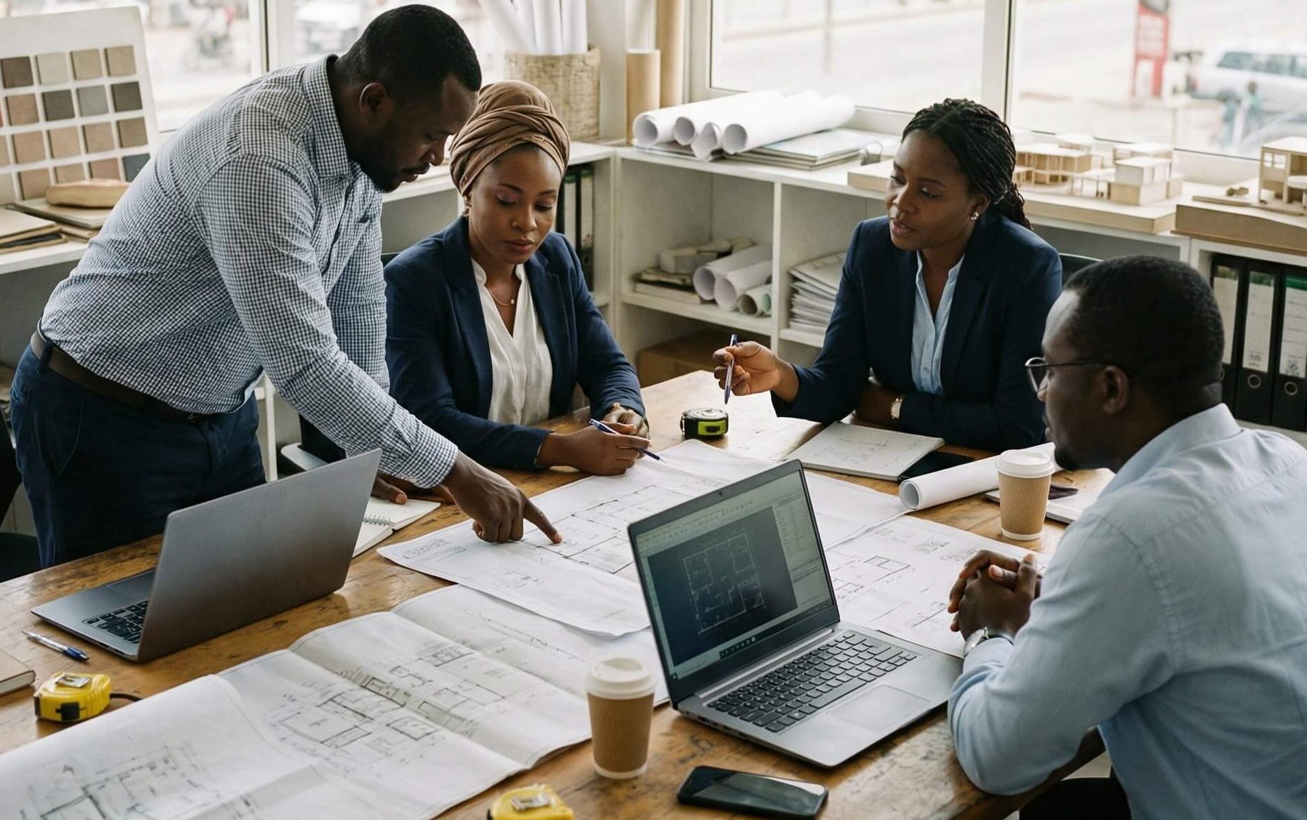 Home Design in Ghana